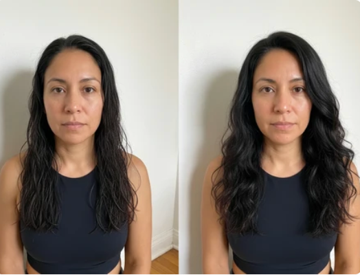 Jessica, 36 ans