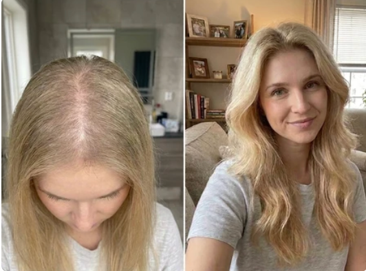 Sophie, 38